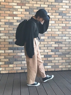 K A N Aさんのコーディネート