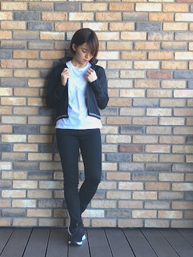 K A N Aさんのコーディネート