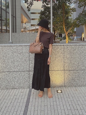 MOEKA🥥さんのコーディネート