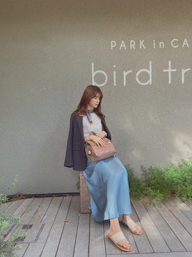 MOEKA🥥さんのコーディネート