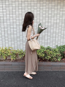 MOEKA🥥さんのコーディネート