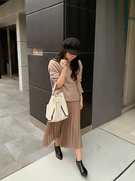 MOEKA🥥さんのコーディネート