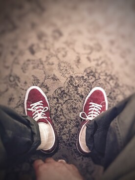 ___張惟皓さんのコーディネート