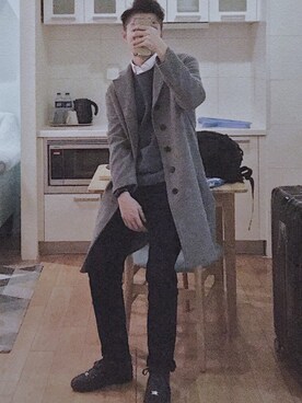 ___張惟皓さんのコーディネート