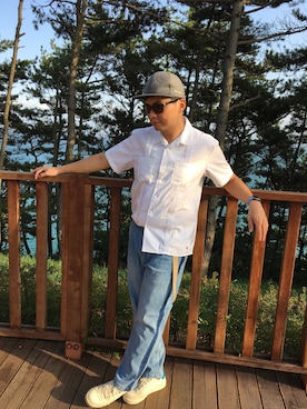 JeffCさんのコーディネート