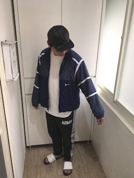 JeffCさんのコーディネート