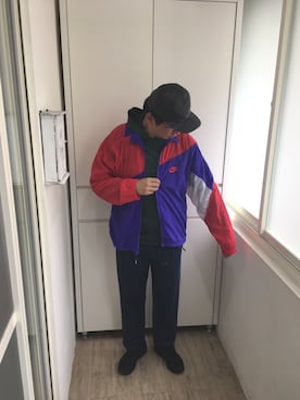 JeffCさんのコーディネート