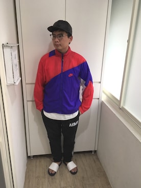 JeffCさんのコーディネート