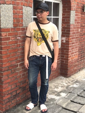 JeffCさんのコーディネート