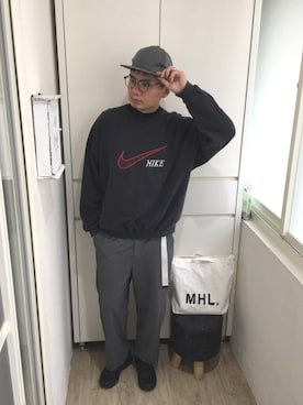 JeffCさんのコーディネート