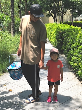 JeffCさんのコーディネート