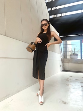 りなち(菅原里奈)さんのコーディネート