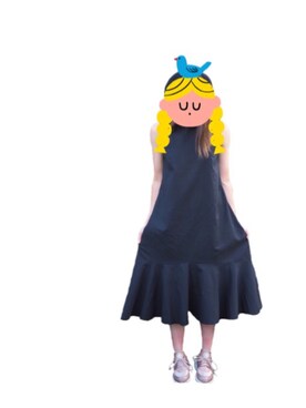 mii:-)さん(レディース・160cm)の秋コーディネート