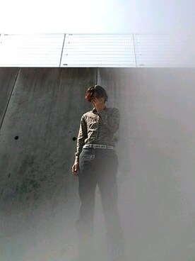 yuyaさんのコーディネート