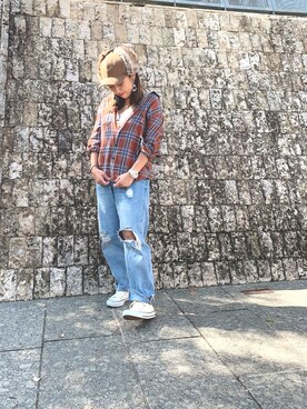 バックナンバー のキッズ人気ファッションコーディネート Wear