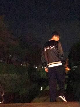 こーきさんのコーディネート