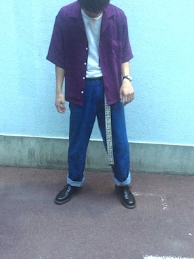 こーきさんのコーディネート