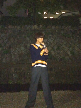 こーきさんのコーディネート