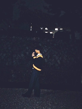 こーきさんのコーディネート