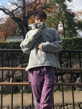 こーきさんのコーディネート