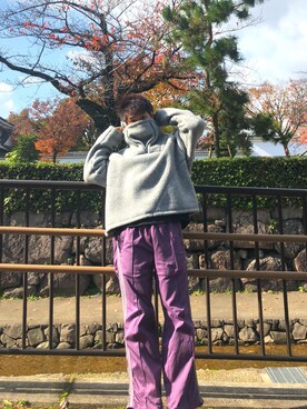 こーきさんのコーディネート