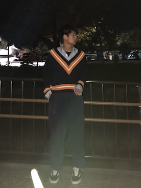 こーきさんのコーディネート