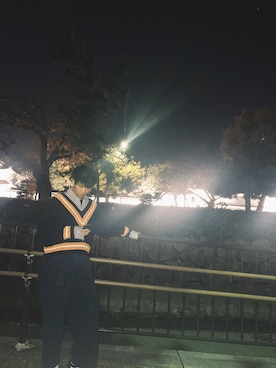 こーきさんのコーディネート