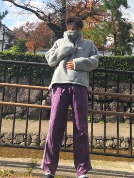 こーきさんのコーディネート