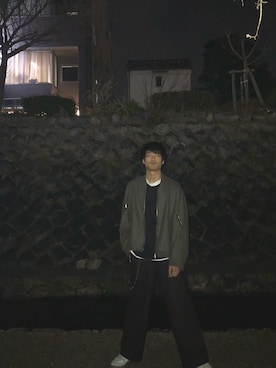 こーきさんのコーディネート