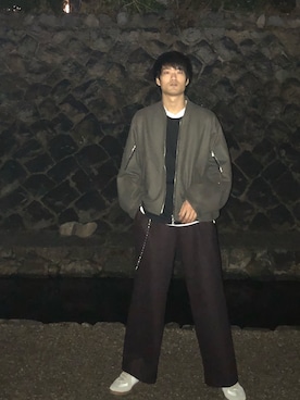 こーきさんのコーディネート