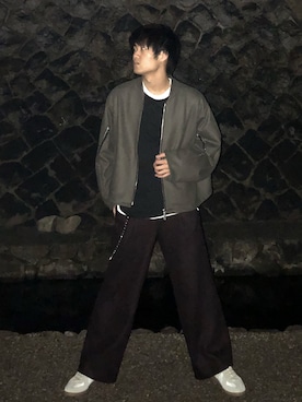 こーきさんのコーディネート