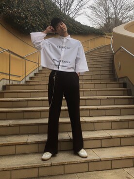 こーきさんのコーディネート