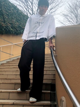 こーきさんのコーディネート