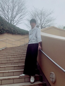 こーきさんのコーディネート