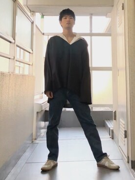 こーきさんのコーディネート