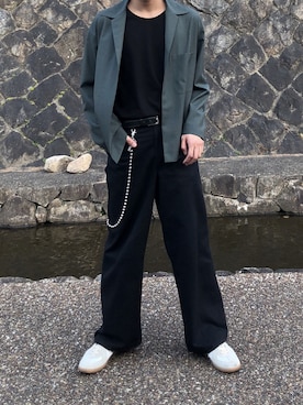 こーきさんのコーディネート