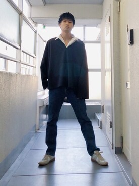 こーきさんのコーディネート