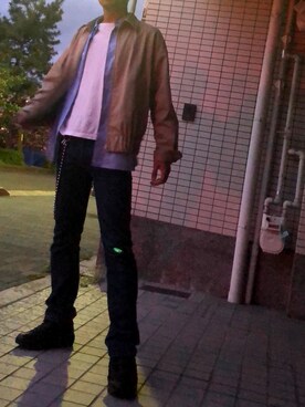 こーきさんのコーディネート