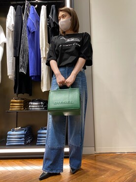 Misaki Taniさんのコーディネート