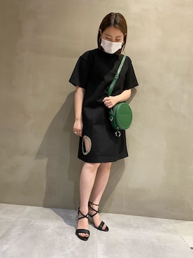 Misaki Taniさんのコーディネート