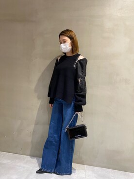 Misaki Taniさんのコーディネート