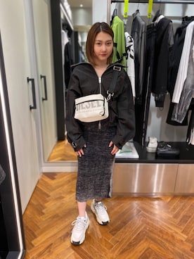 Misaki Taniさんのコーディネート