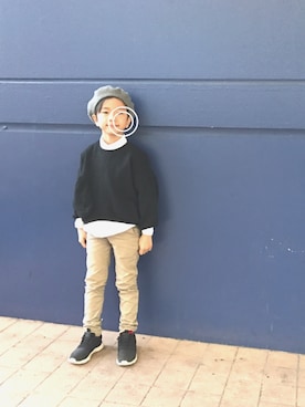 y_styleさんのコーディネート