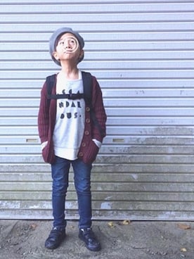 y_styleさんのコーディネート