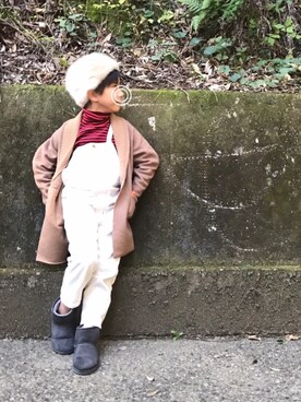 y_styleさんのコーディネート