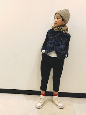 y_styleさんのコーディネート