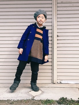 y_styleさんのコーディネート