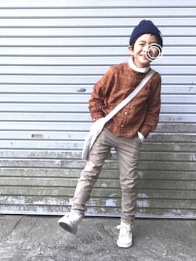 y_styleさんのコーディネート