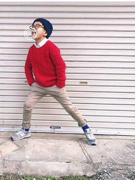 y_styleさんのコーディネート