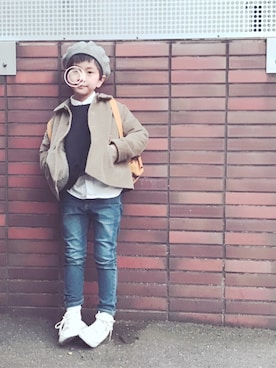 y_styleさんのコーディネート